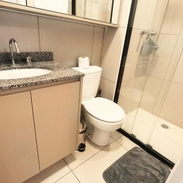 Yalla Stay - Oásis Studio Nik Pinheiros - Foto 3