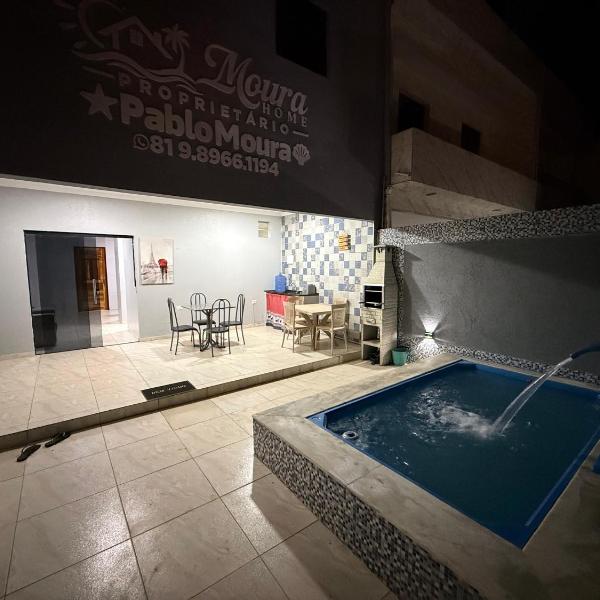 Casa Moura Maragogi 02 - Foto 4