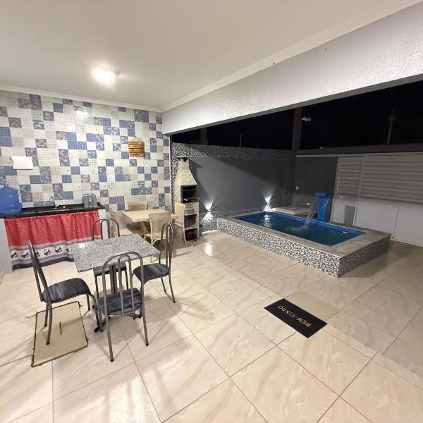 Casa Moura Maragogi 02 - Foto 5