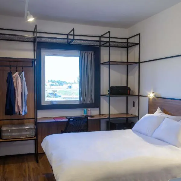 ibis Jaú, hotel i Jaú