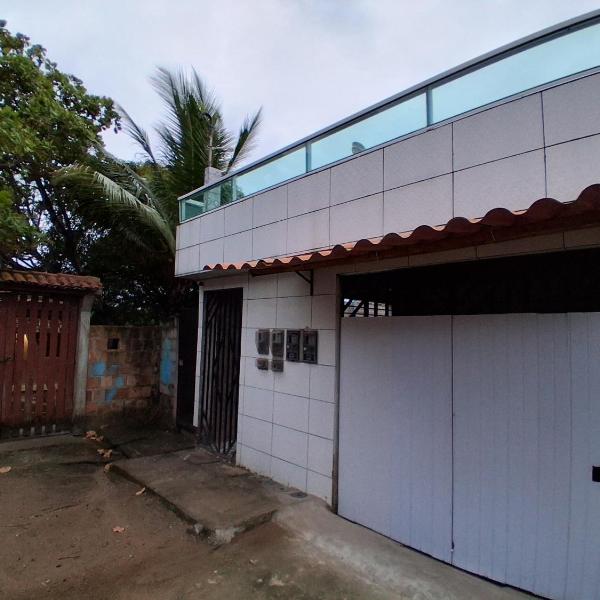 Casa aconchegante e ambiente tranquilo