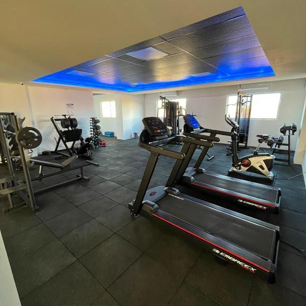 Studio West Fit Triplo - BarretoStays - Foto 5