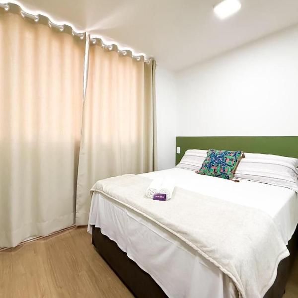 Loft Aconchegante C/ Piscina e Academia no Brás - Foto 3