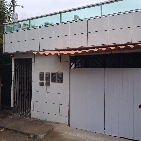 Casa aconchegante e ambiente tranquilo - Foto 4