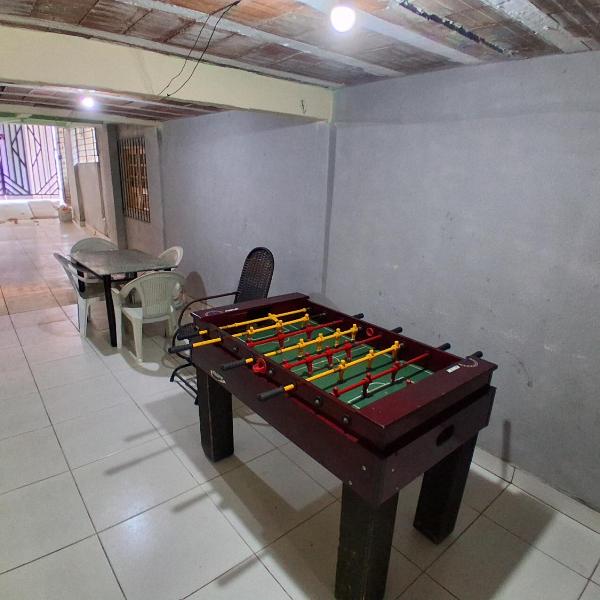 Casa aconchegante e ambiente tranquilo - Foto 3