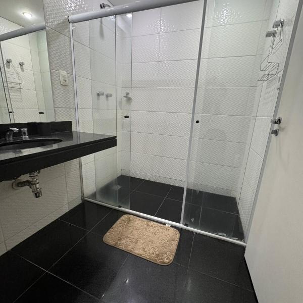 Flat no condomínio mais completo de Alphaville - Foto 3