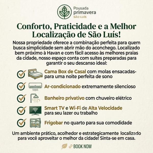 Suíte próximo a havan e praias - Foto 4