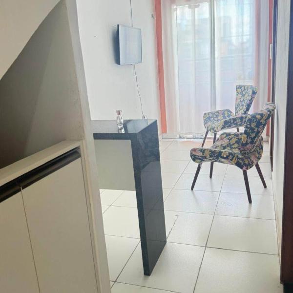 Apartamento aconchegante no centro de Juazeiro - Foto 2