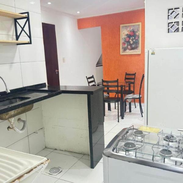 Apartamento aconchegante no centro de Juazeiro - Foto 3