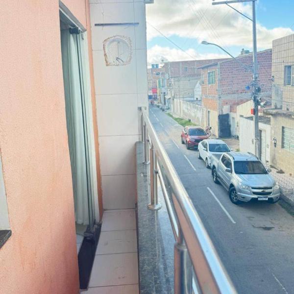Apartamento aconchegante no centro de Juazeiro - Foto 4