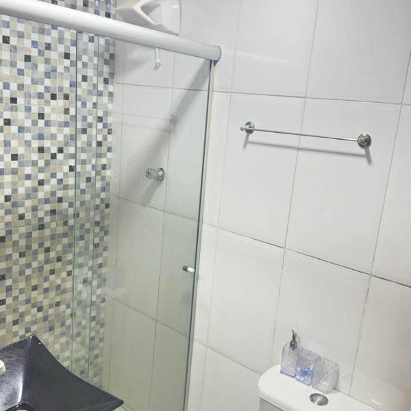 Apartamento aconchegante no centro de Juazeiro - Foto 5