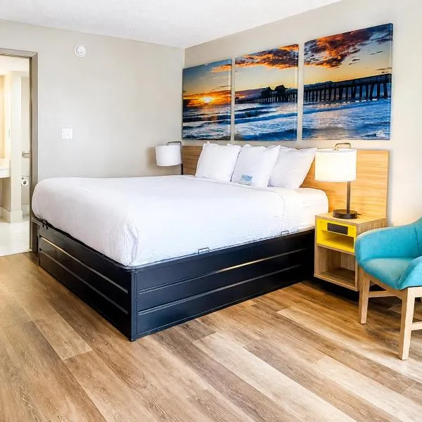 Days Inn by Wyndham Fort Myers, hotel em Fort Myers