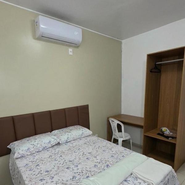 Suíte próximo a havan e praias - Foto 2