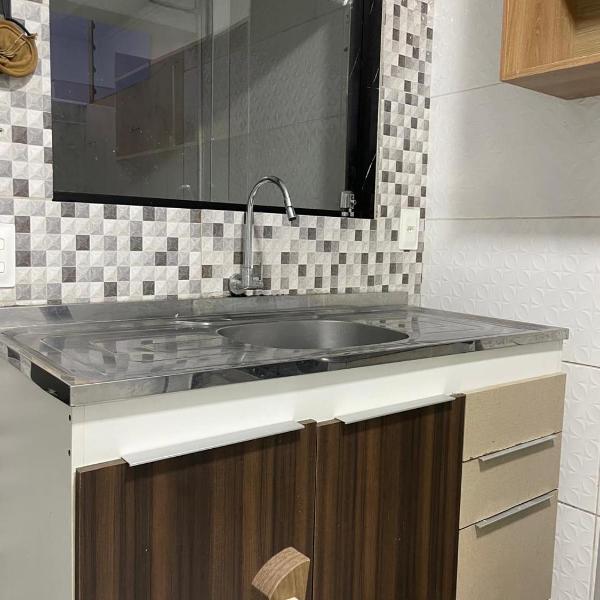 Casa completa para família! - Foto 3