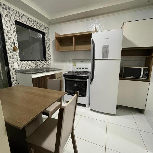 Casa completa para família! - Foto 4