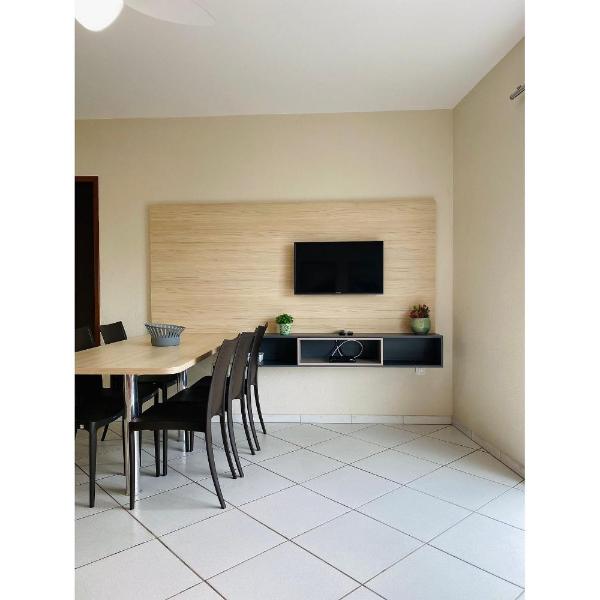 Residencial Gaivotas 02 - 2 Quartos - Ótima Localização - Foto 5