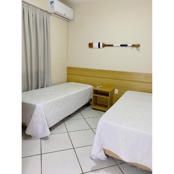 Residencial Gaivotas 02 - 2 Quartos - Ótima Localização - Foto 2