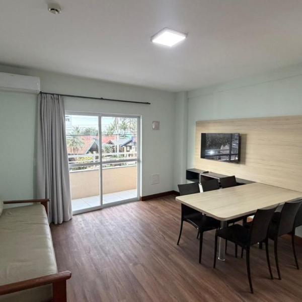 Residencial Gaivotas 01 - 2 Quartos - 30metros da praia - Foto 5