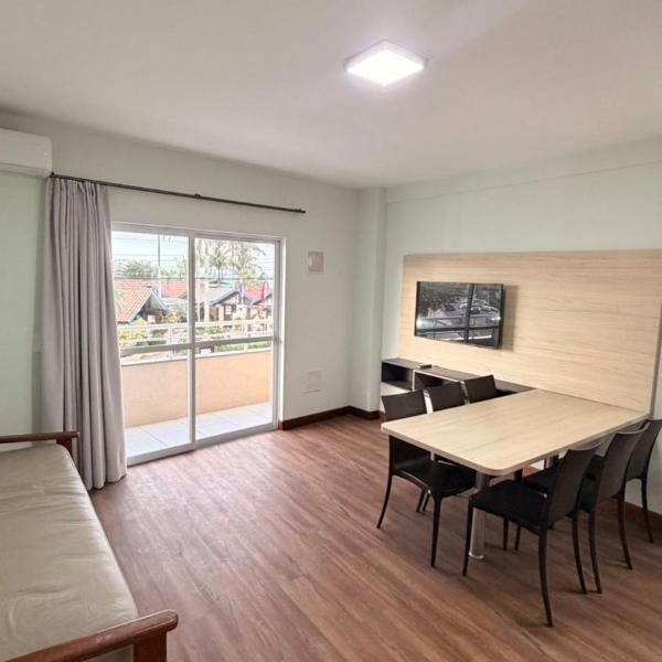 Residencial Gaivotas 01 - 2 Quartos - 30metros da praia - Foto 4