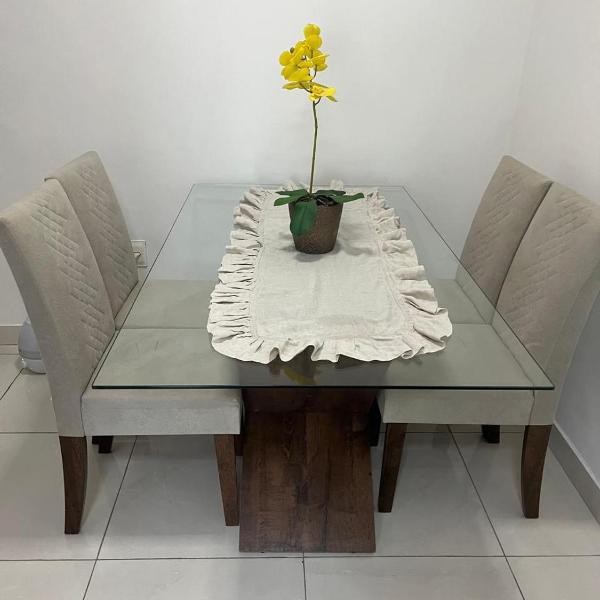 Casa Ribeira Confortável! - Foto 4