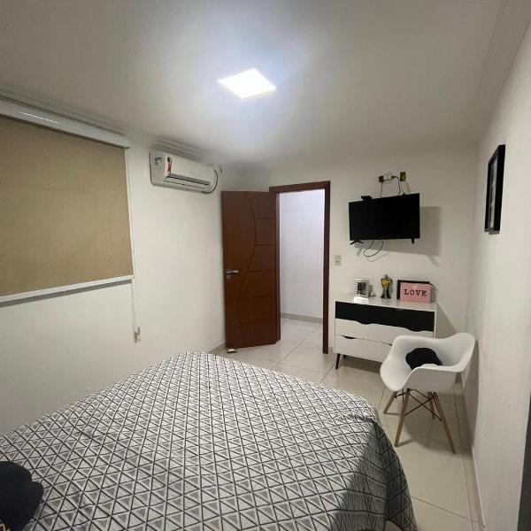 Casa Ribeira Confortável! - Foto 5