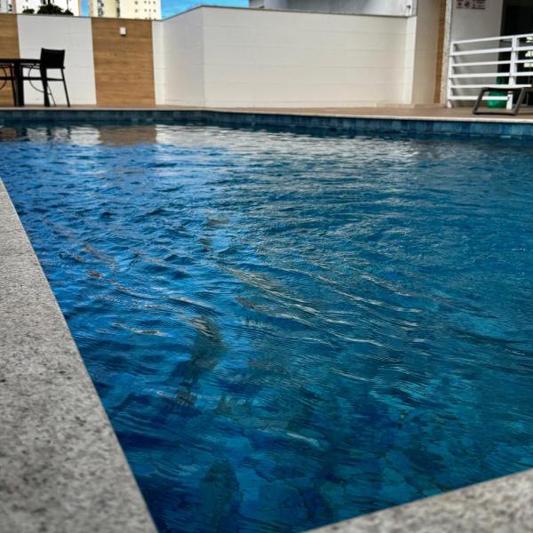 Apê aconchegante em Itaparica l Piscina l Garagem - Foto 4
