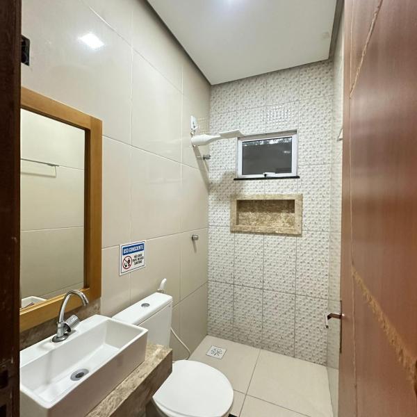 Casa na Praia do Preá, com Piscina - Foto 3