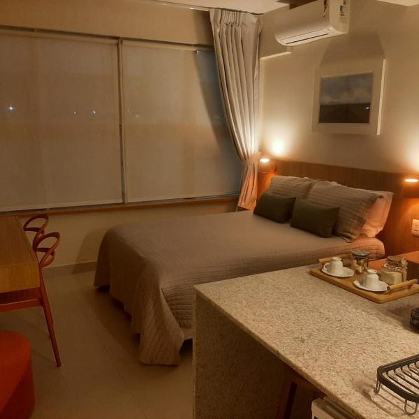 Beautiful studio in Asa Norte