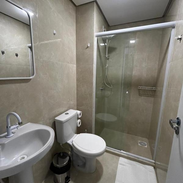 Apartamento Conforto - Foto 3