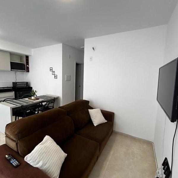 Apartamento Conforto - Foto 4