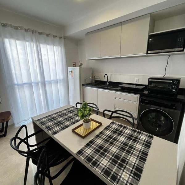 Apartamento Conforto