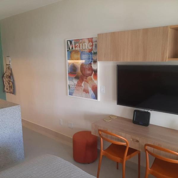 Beautiful studio in Asa Norte - Foto 4