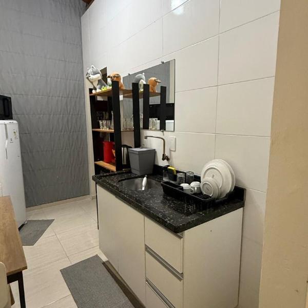 Apartment - Florianópolis