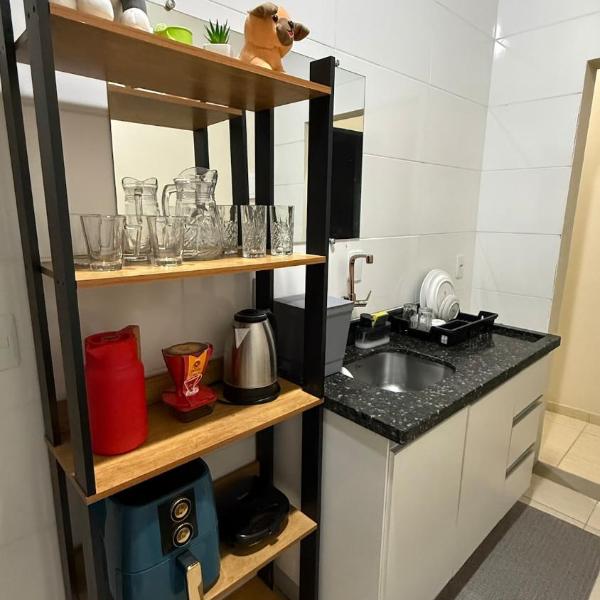 Apartment - Florianópolis - Foto 5