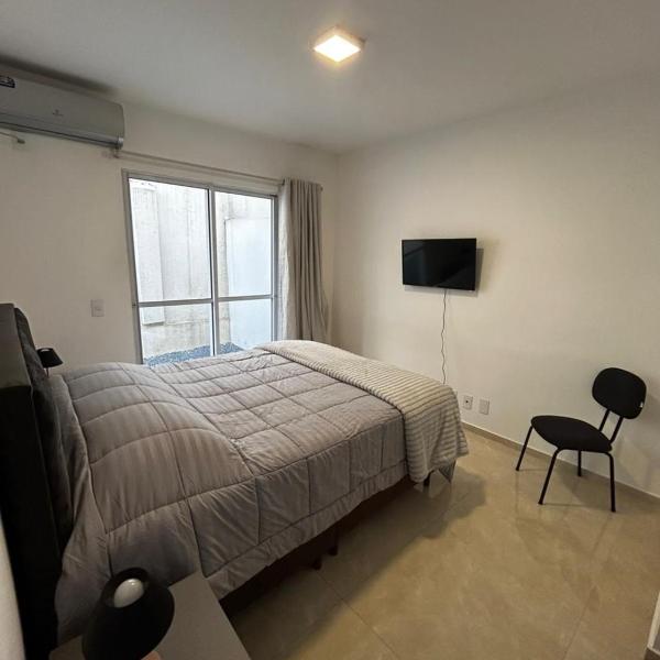 Apartamento Conforto - Foto 5