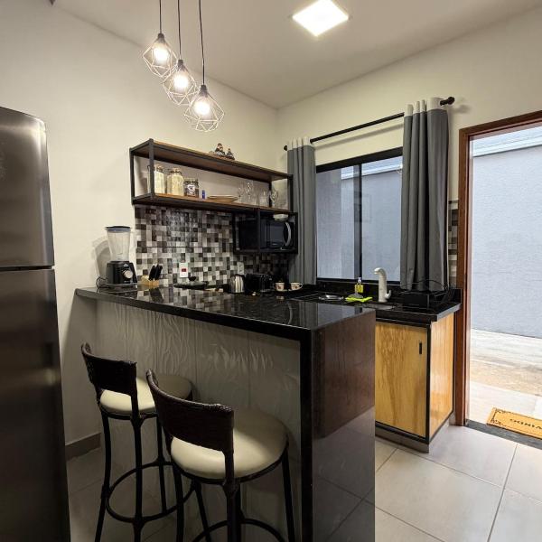Loft moderno a 3 min do shopping - Foto 5