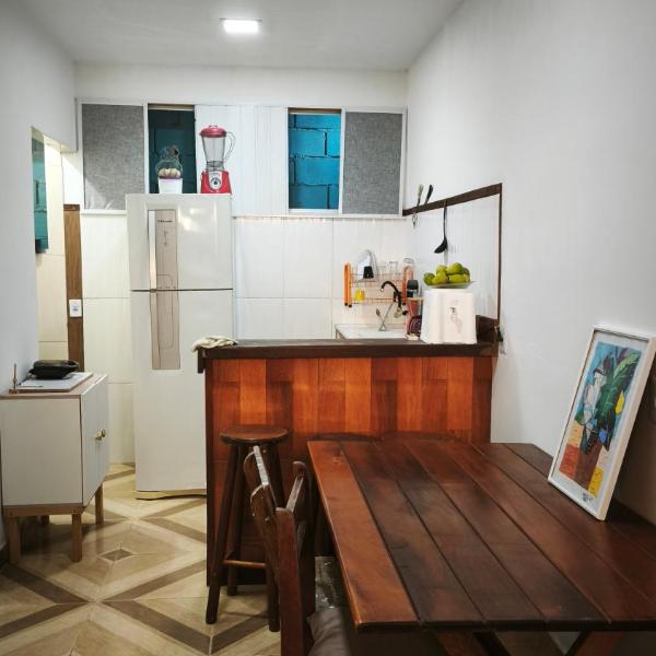 Ilha House