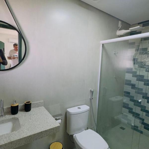 Villa Jasmin Blanc GuestHouse - Foto 3