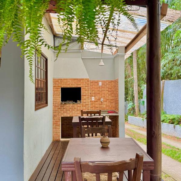 Alma Joaquina Guest House - Foto 5