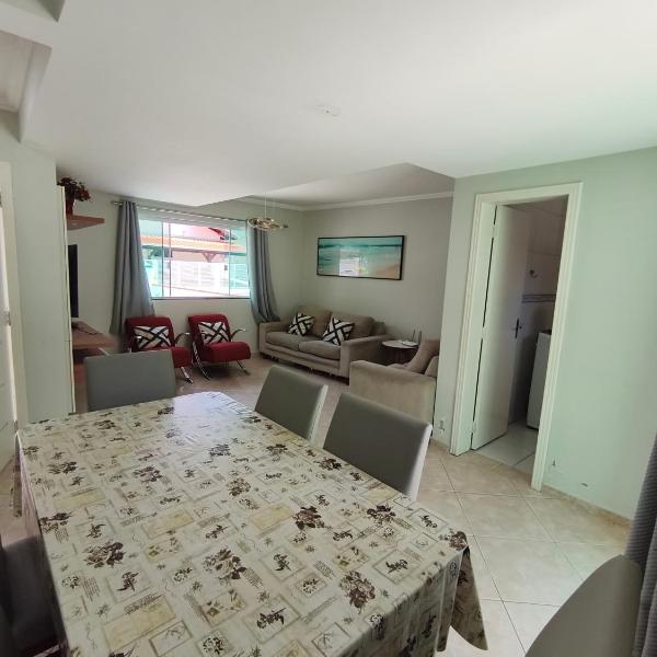 Sobrado Duplex verde 02 suítes - Foto 4