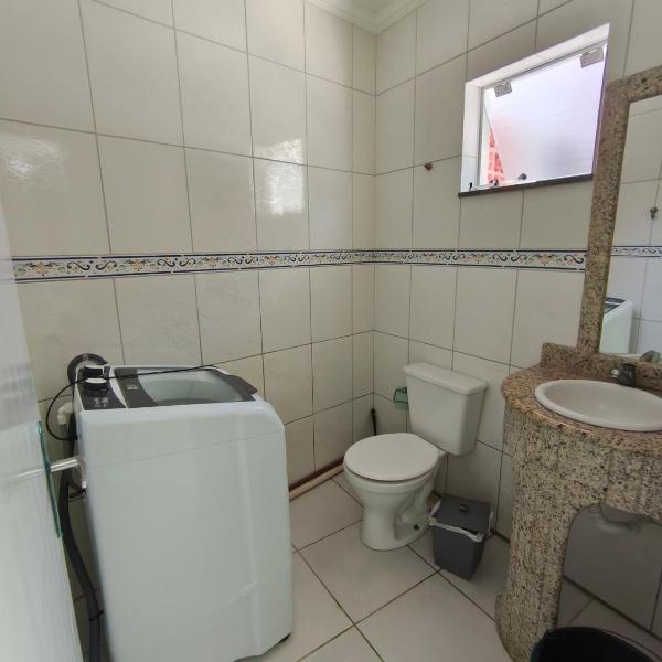Sobrado Duplex verde 02 suítes - Foto 3