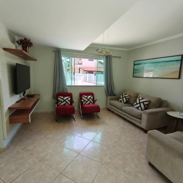 Sobrado Duplex verde 02 suítes - Foto 5
