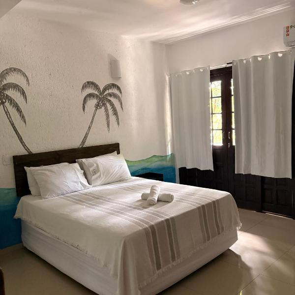Alma Joaquina Guest House - Foto 2