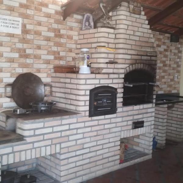 Chácara Vista Linda - Foto 2