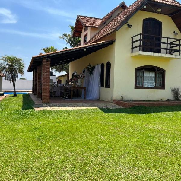 Chácara Vista Linda - Foto 5