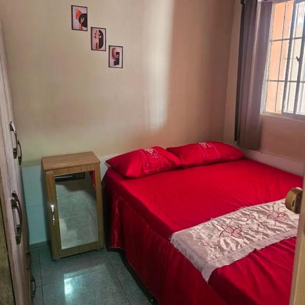 Casa aconchegante com 2 quartos, em Altinho Pe perto de Caruaru, Ibirajuba e Cachoeirinha