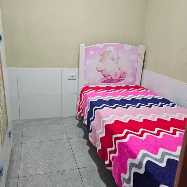 Casa aconchegante com 2 quartos, em Altinho Pe perto de Caruaru, Ibirajuba e Cachoeirinha - Foto 2