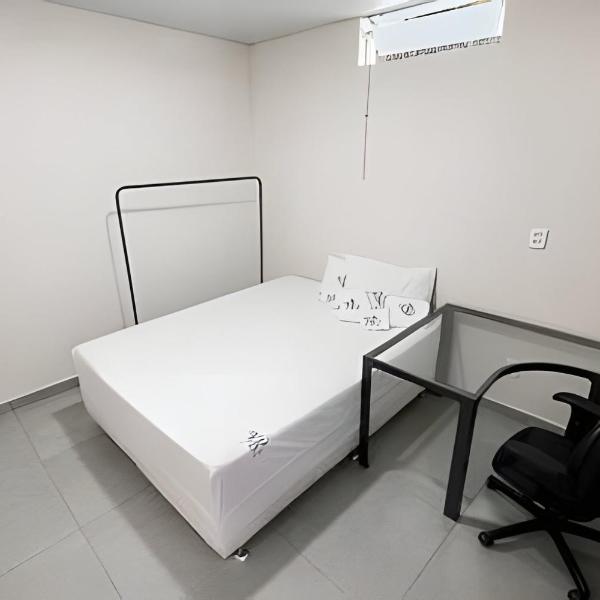 Mini Privativa CA11 - São João Del Rey - Foto 2