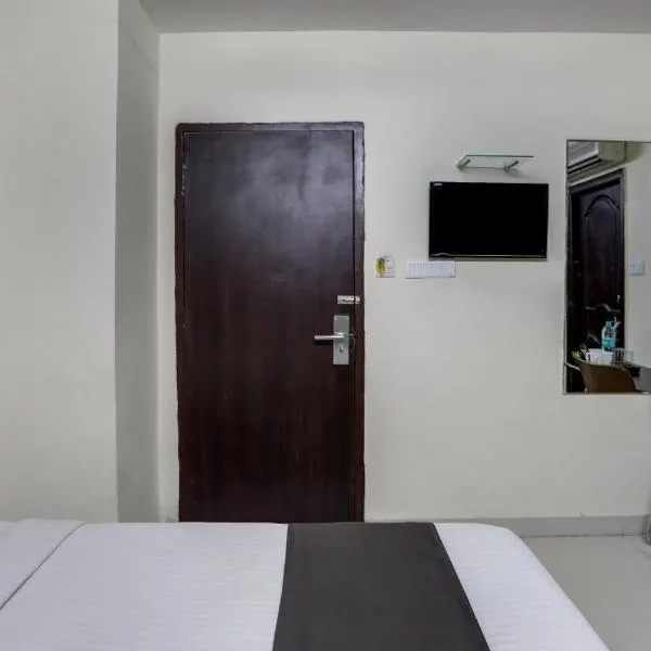 Collection O Lotus Grand, hotell i Hyderabad