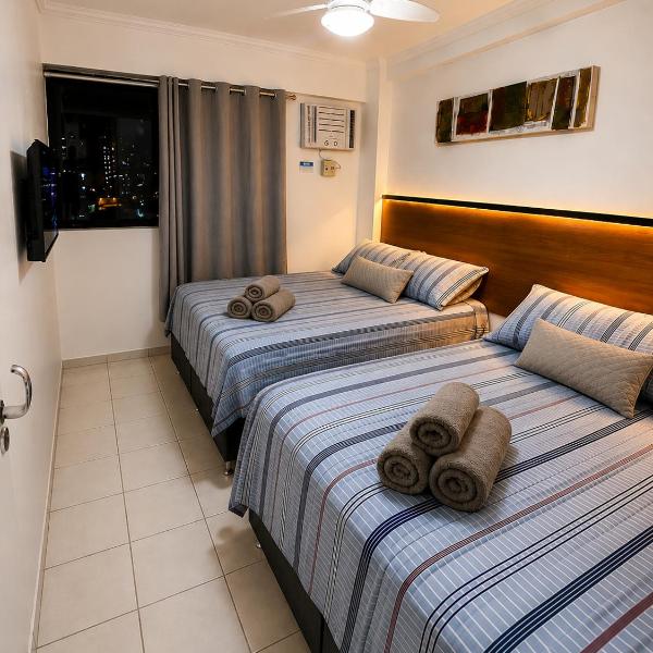 Apartamento Beira Mar Maceió - Foto 2